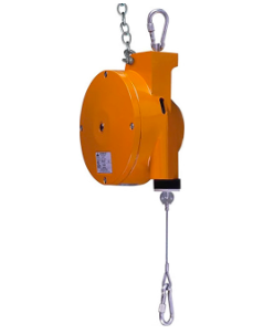 Balancin Cargas Intermedia / Alta - Serie 7235-2 KROMER